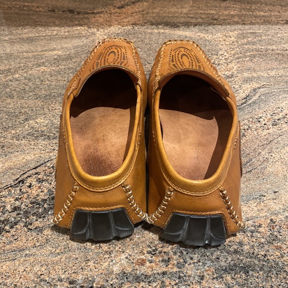 Bacco Bucci Mens Loafers - Picture 4 of 12